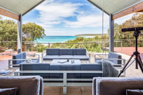 Bunkers Beach House I Private Properties, Dunsborough